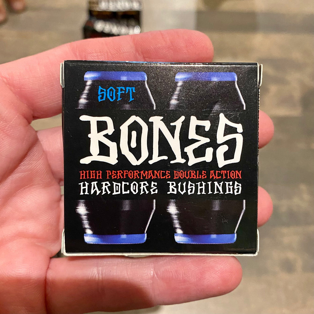 BONES Hardcore Bushings