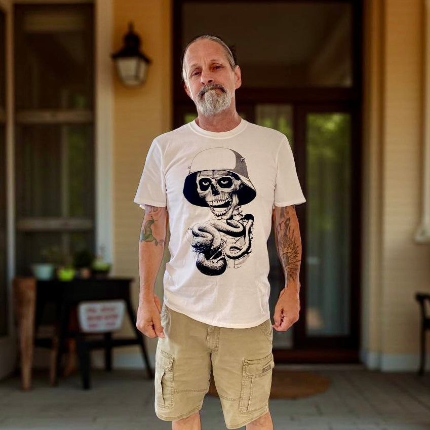 Guardian Viper Shirt