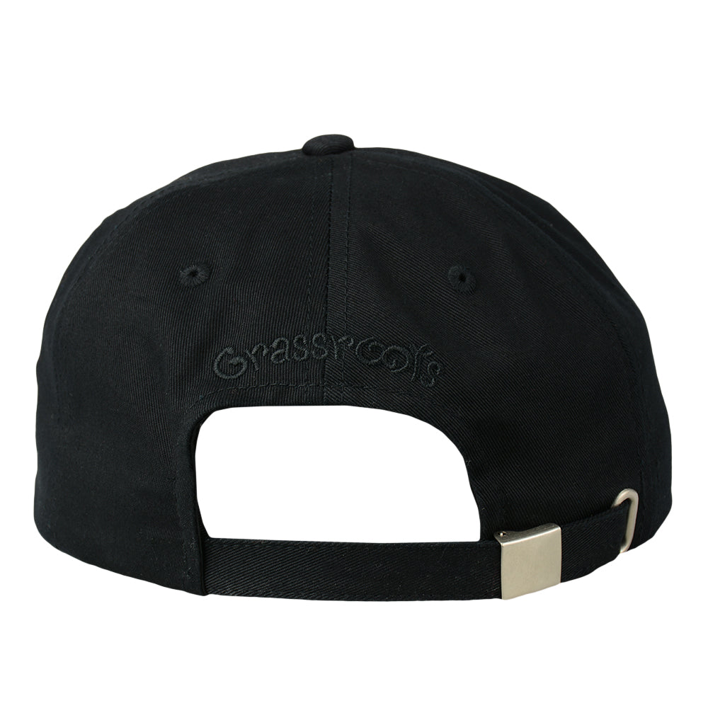 GPaw Black Dad Hat