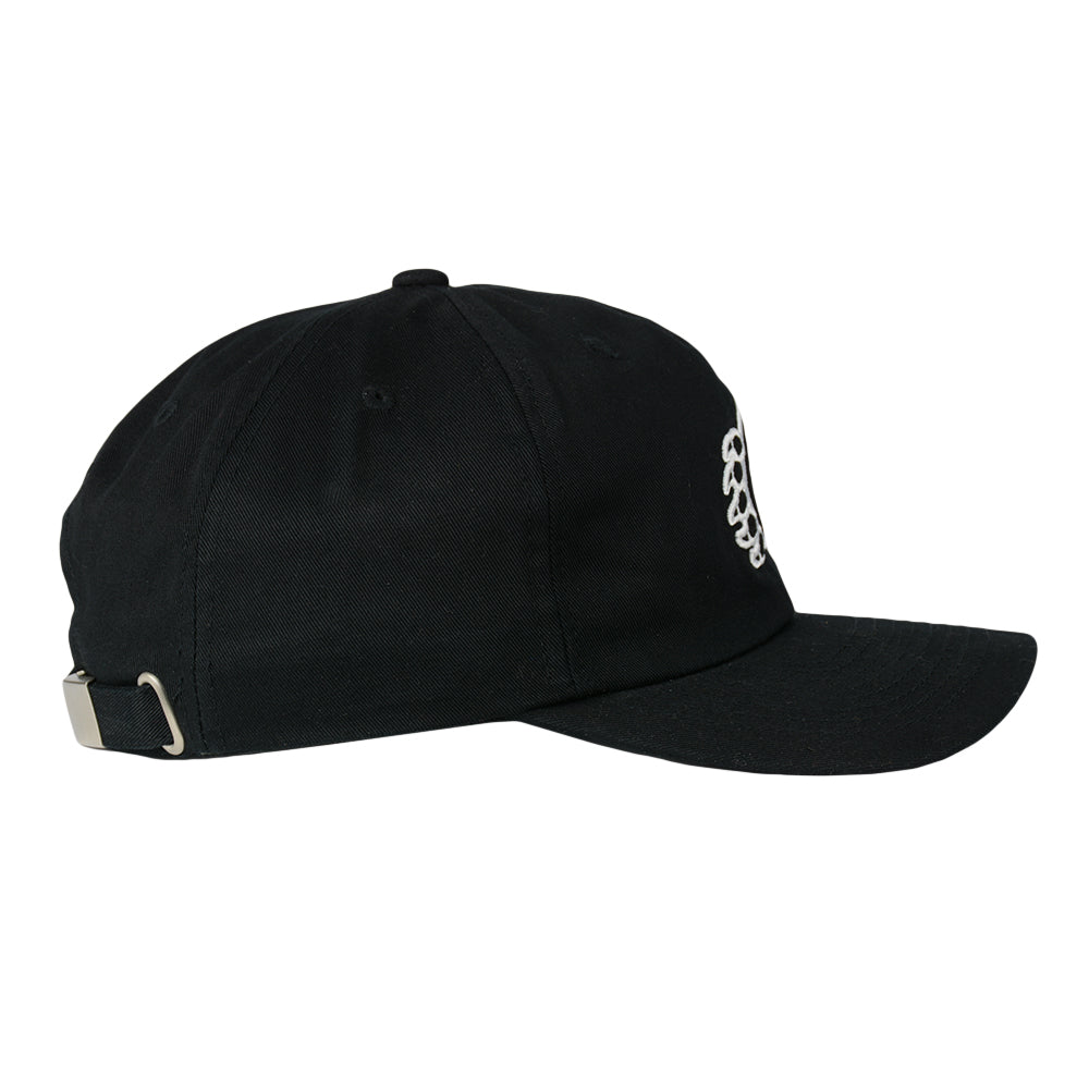 GPaw Black Dad Hat