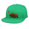 Cali Greens Oversized Hat