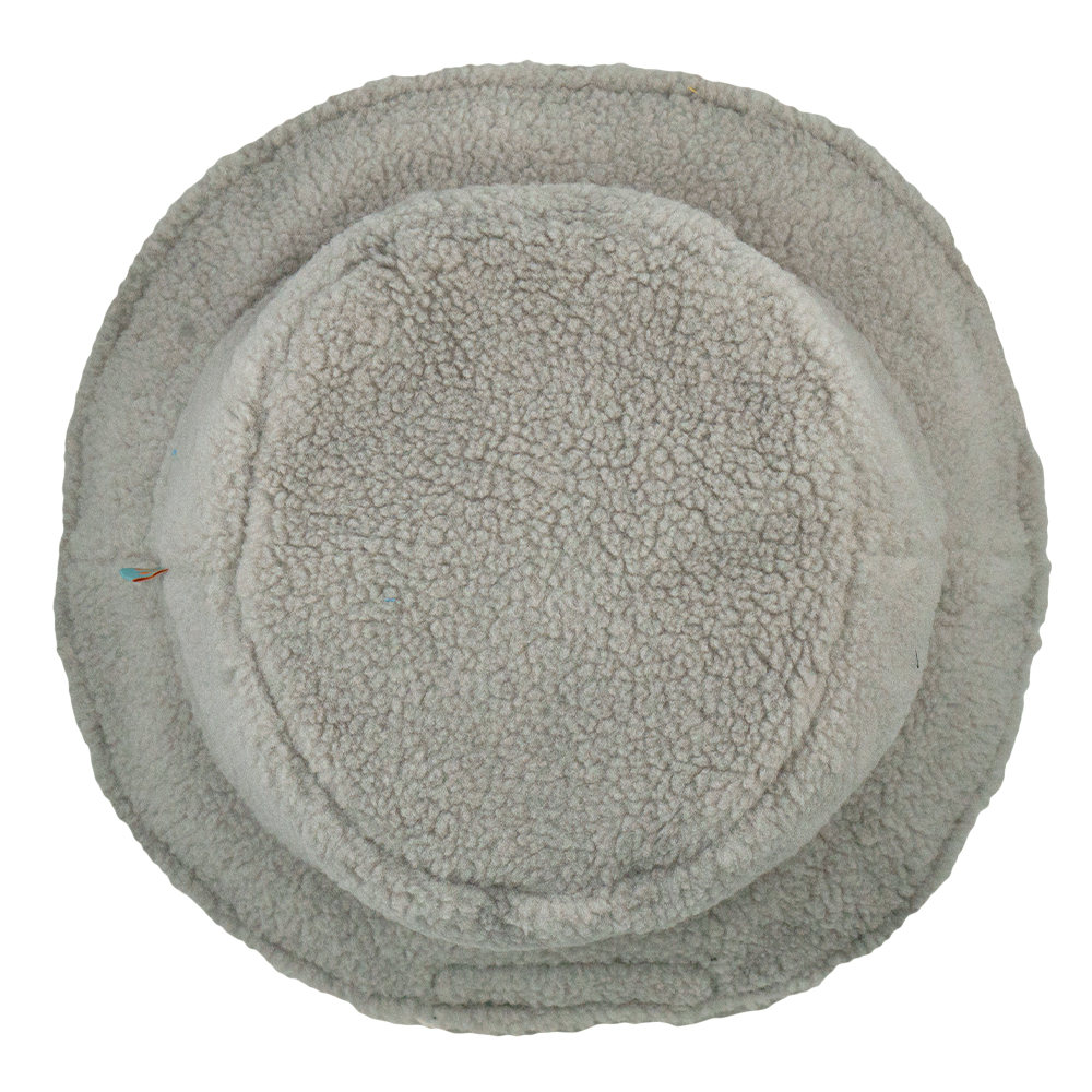 Bear Collection Floral Reversible Bucket Hat