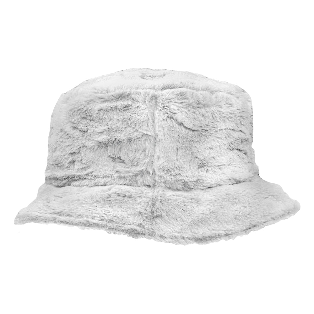 Bear Collection Taos Reversible Bucket Hat