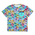 El Pez Smile Pocket T Shirt