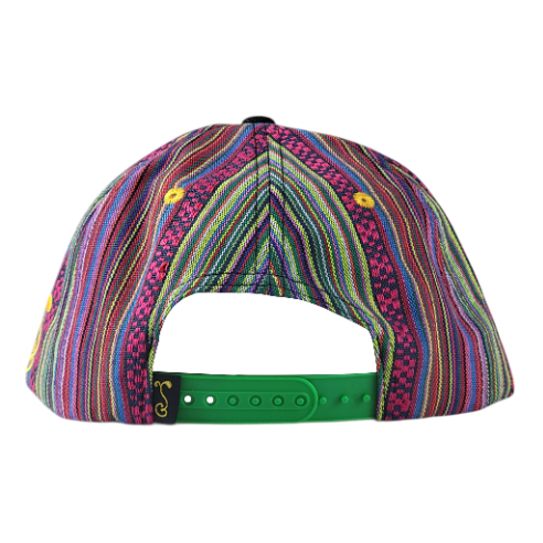 Kori Ingle Snapback Hat