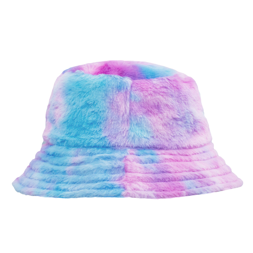 Maddy O'Neal Creatures Of My Mind Reversible Bucket Hat