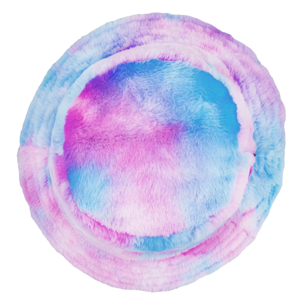 Maddy O'Neal Creatures Of My Mind Reversible Bucket Hat