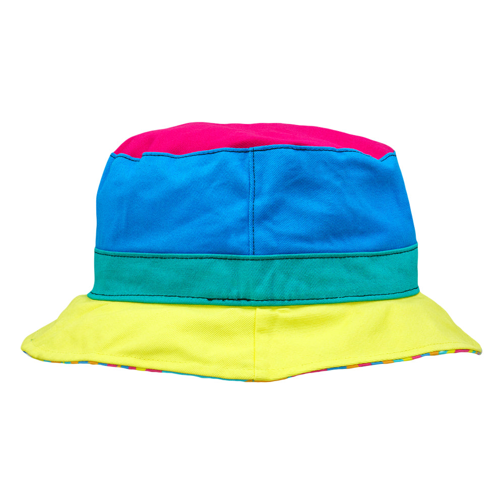 Dime Bags Hyperpop Reversible Bucket Hat