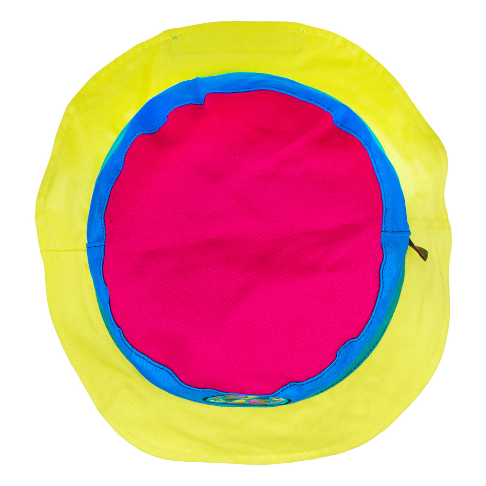 Dime Bags Hyperpop Reversible Bucket Hat