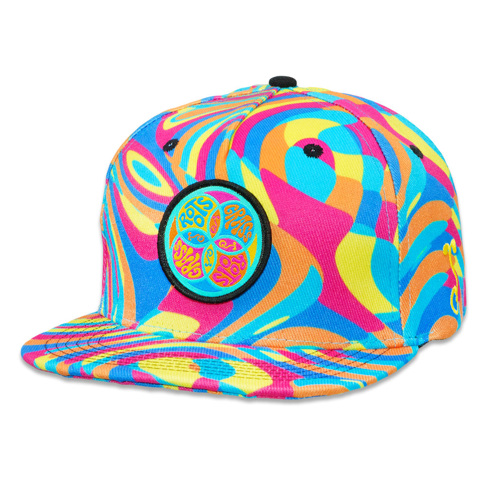Dime Bags Hyperpop Snapback Hat