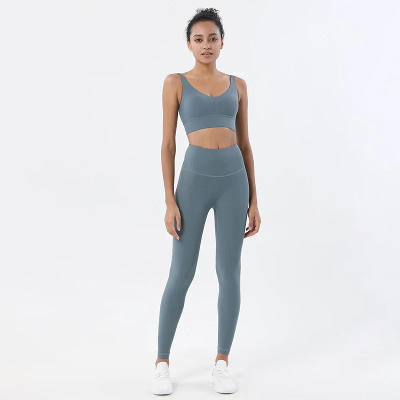 Women's Activewear Set