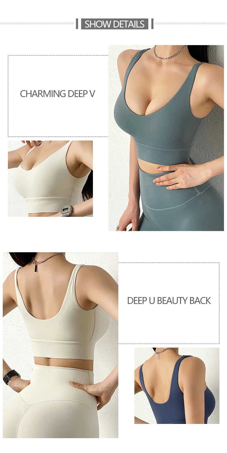 Women's Activewear Set