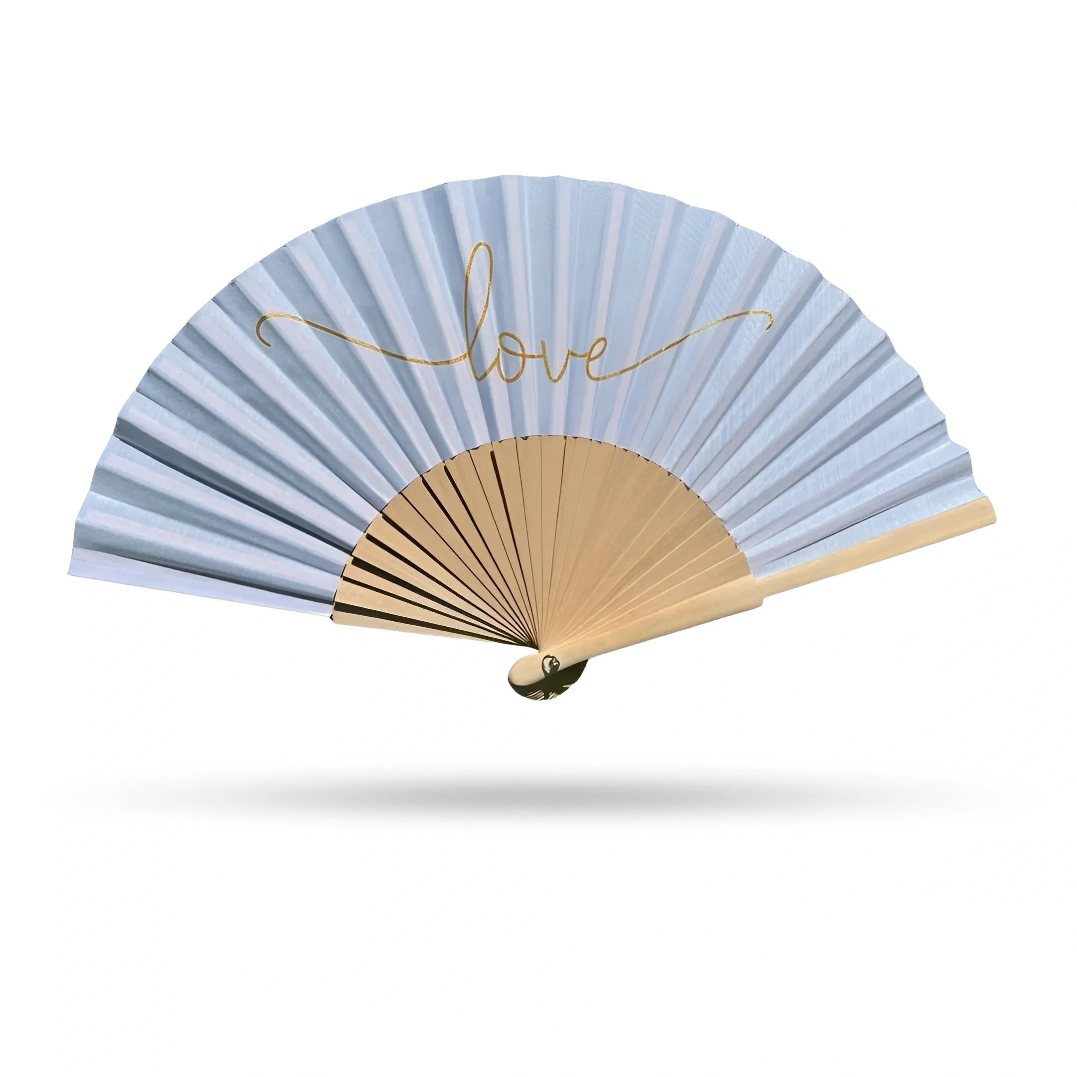 Love Hand Fan
