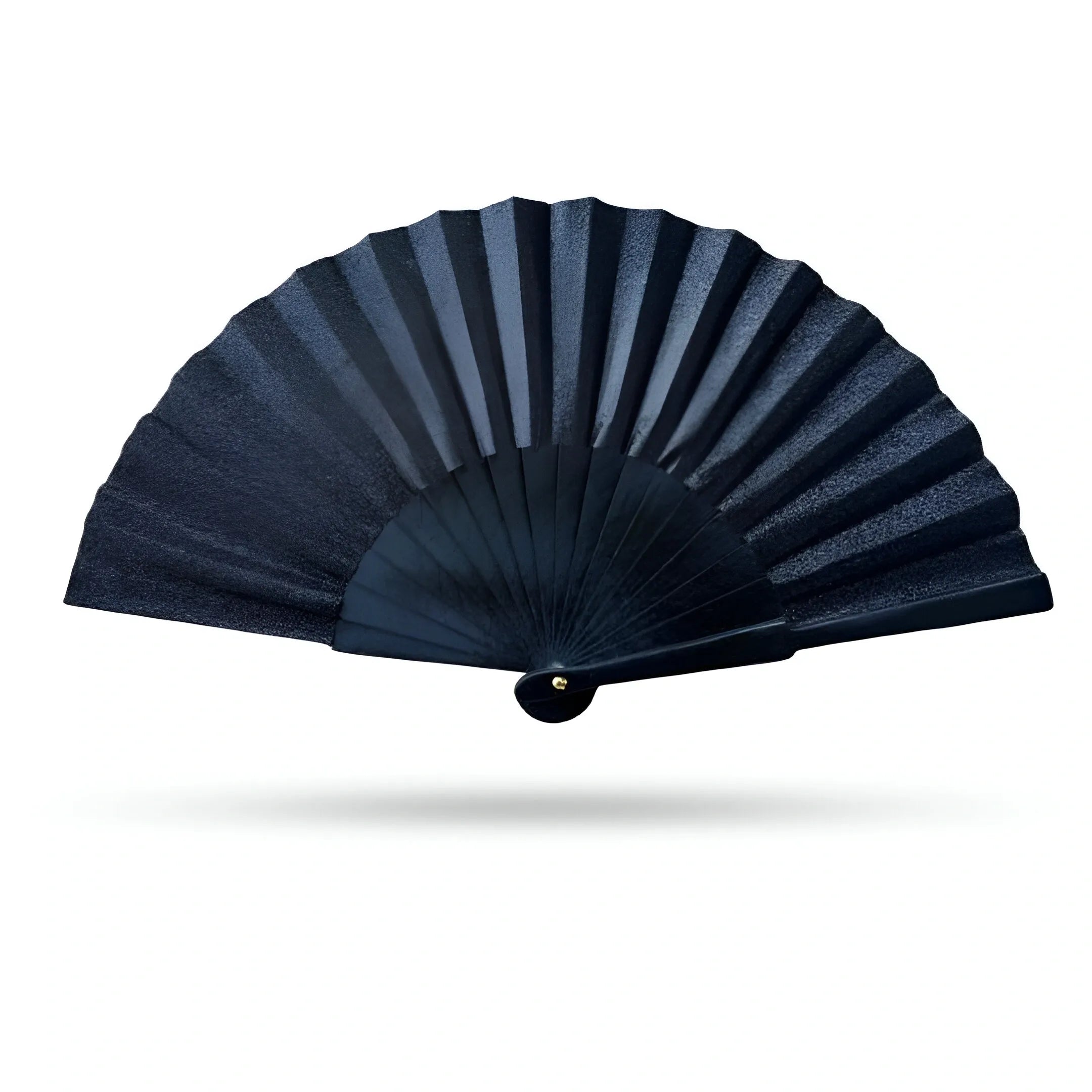 Black Hand Fan