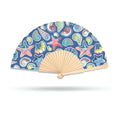 Shells Hand Fan