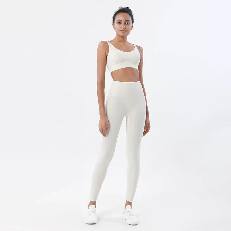 Women's Activewear Set