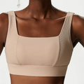 FlexFit Women's Breathable Sports Bra