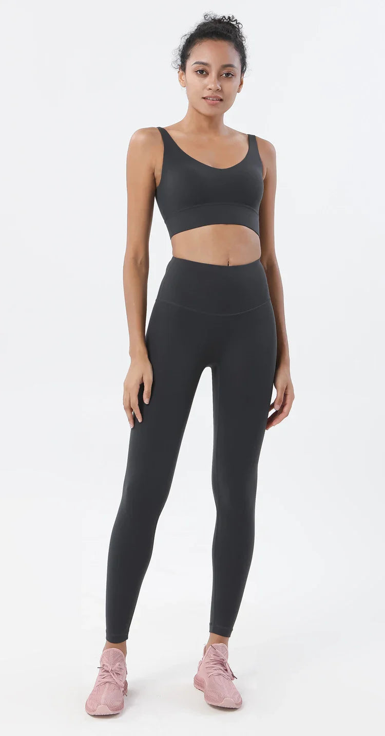 Women's Activewear Set