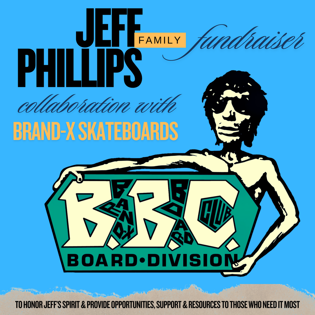 Jeff Phillips GRAFFITI Ultra Limited Edition, Black Metallic Reverse HAND-PAINTED BBC Deck (1 of 15)