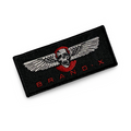 Brand-X Wings PATCH 4"