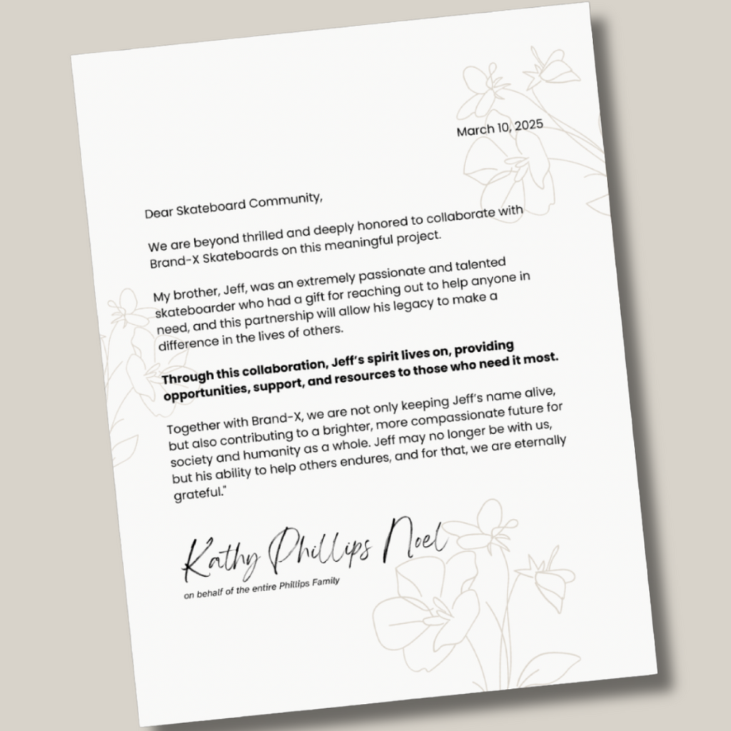 Jeff Phillips DevilMan METALLIC GOLD Limited Edition, BBC Deck HAND-PAINTED (1 of 5)