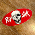 RipStik Sticker 4"