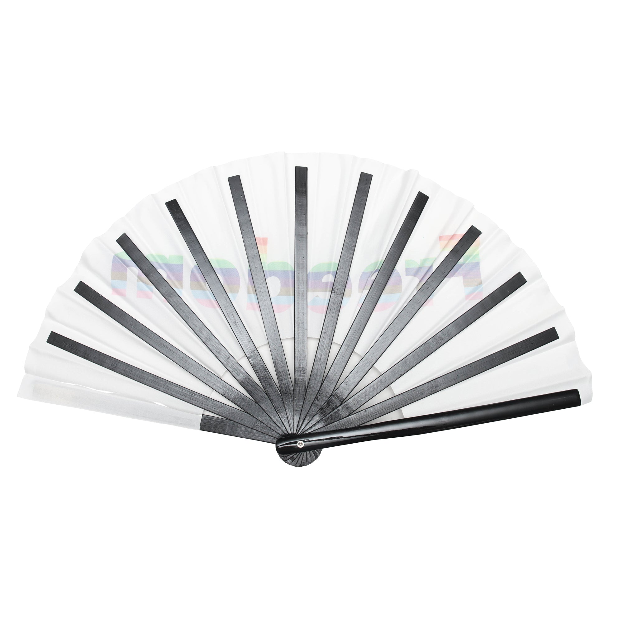 Freedom XL Hand Fan