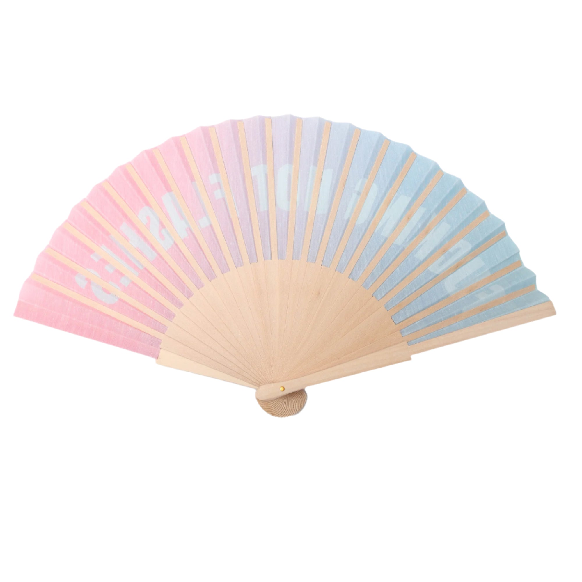 F*cking Hot Flashes Hand Fan