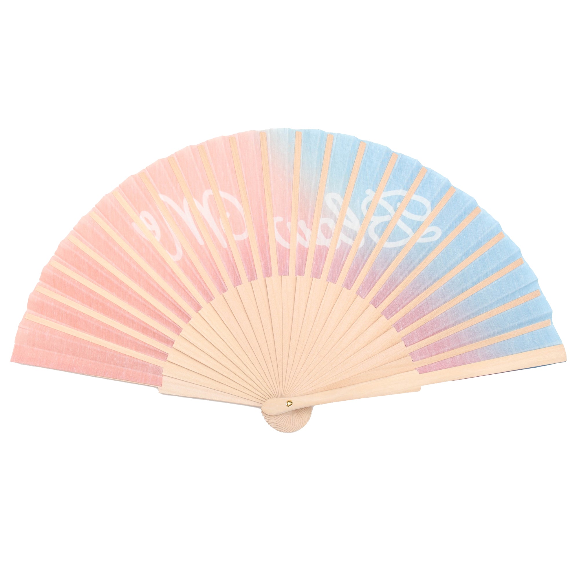 Blow Me Hand Fan