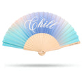 Chill Hand Fan