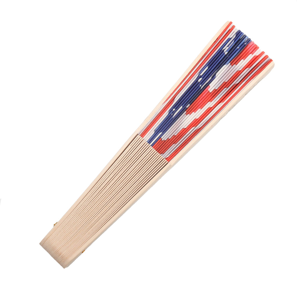 America Hand Fan