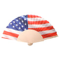 America Hand Fan
