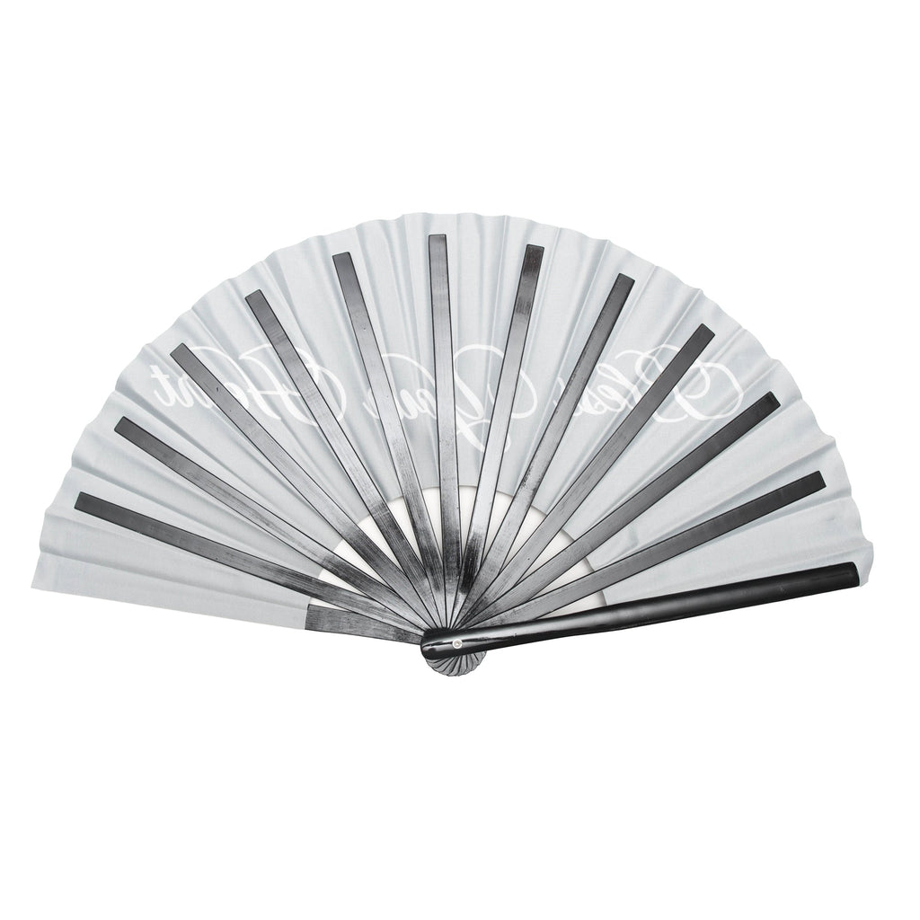 Bless Your Heart XL Hand Fan