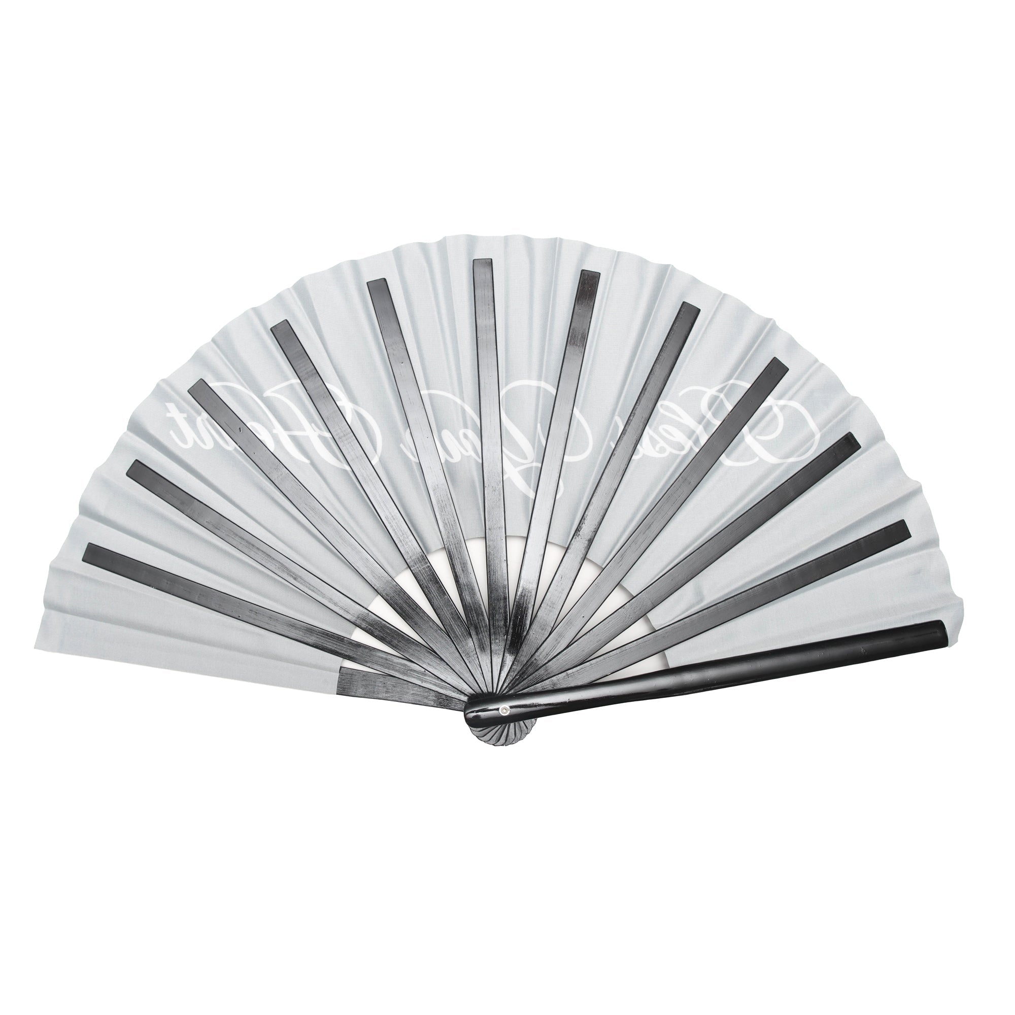 Bless Your Heart XL Hand Fan