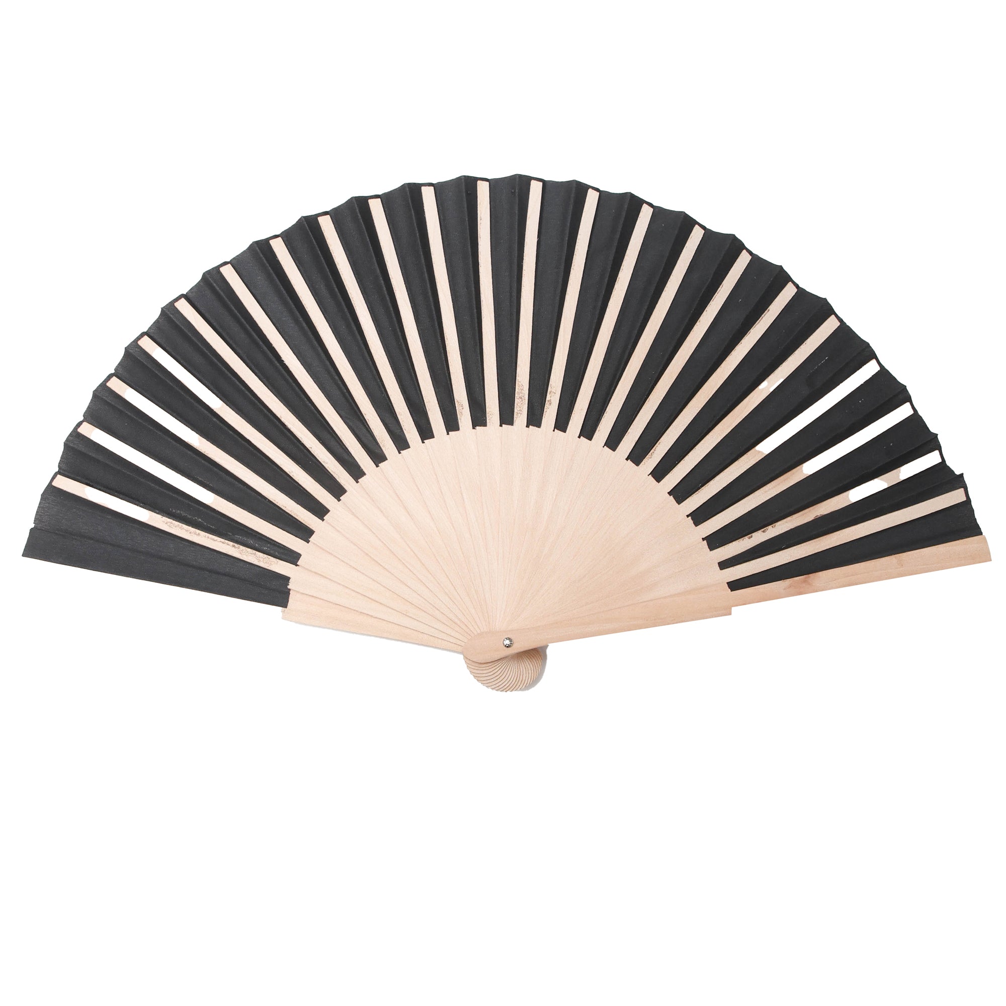 Zodiac Hand Fan