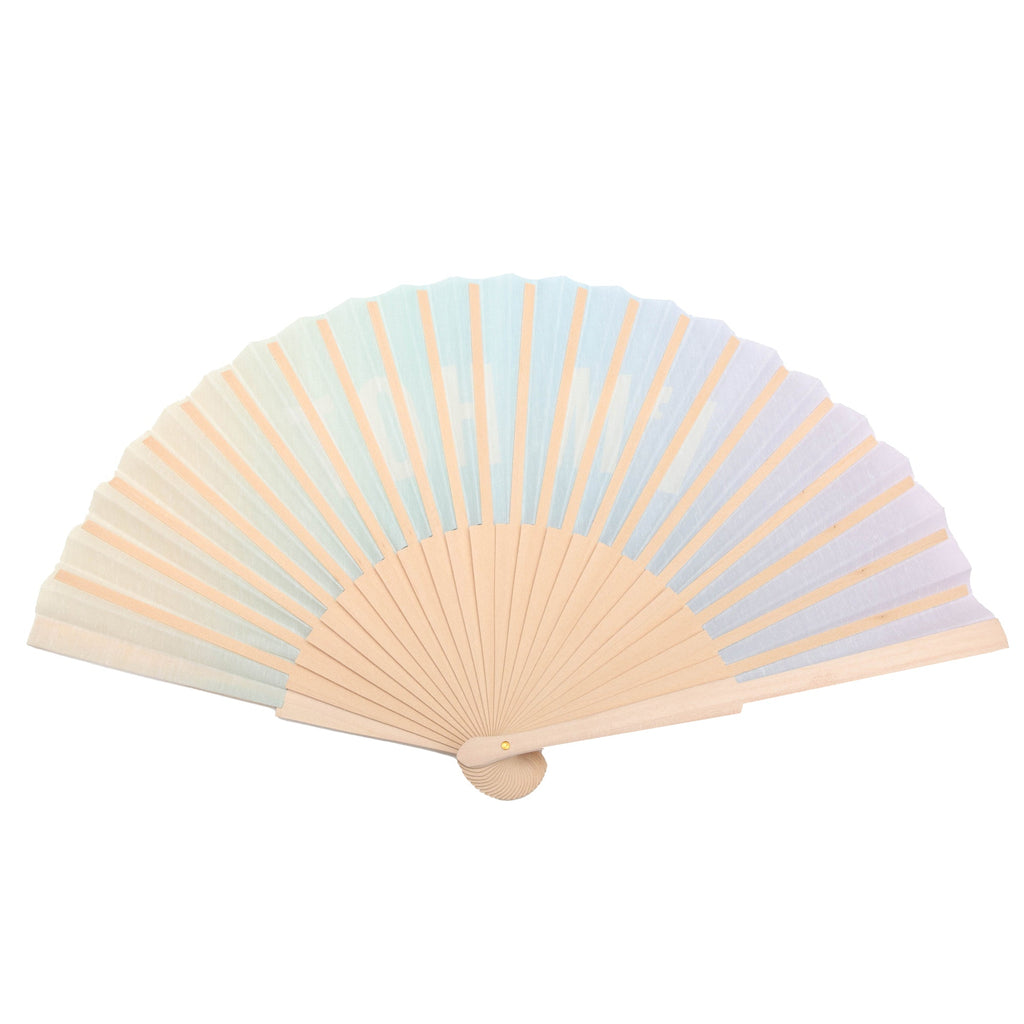 I'm Hot Hand Fan