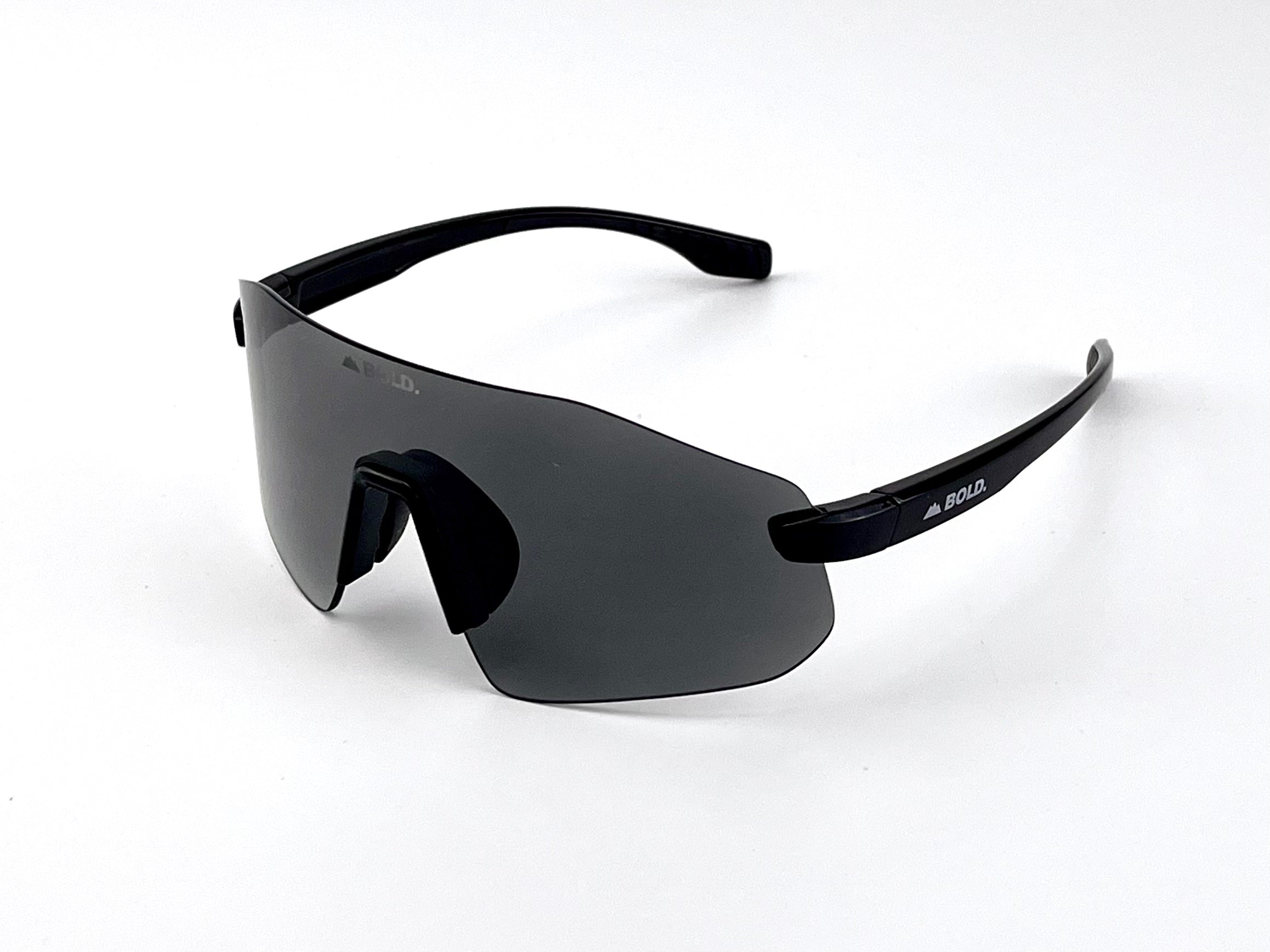 BOLD Emerald Photochromic Sunglasses – MTB, Ski & Lifestyle Eyewear