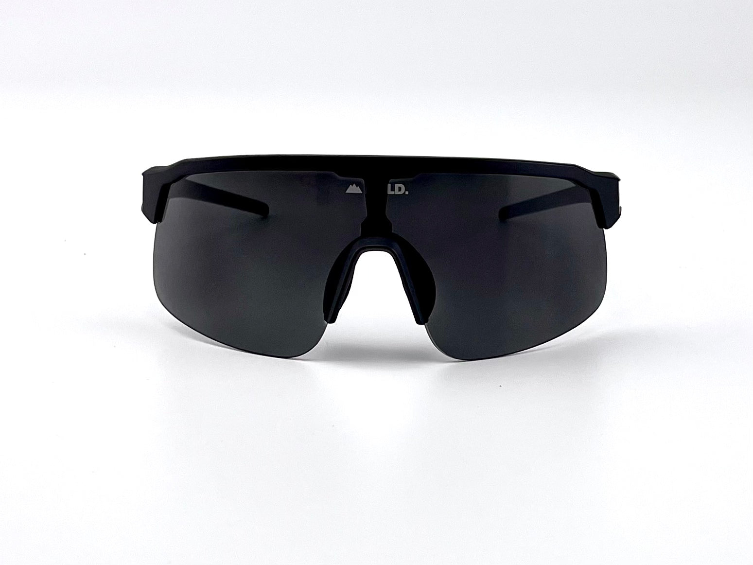 BOLD Zippy Photochromic Sunglasses – MTB, Ski & Lifestyle Eyewear
