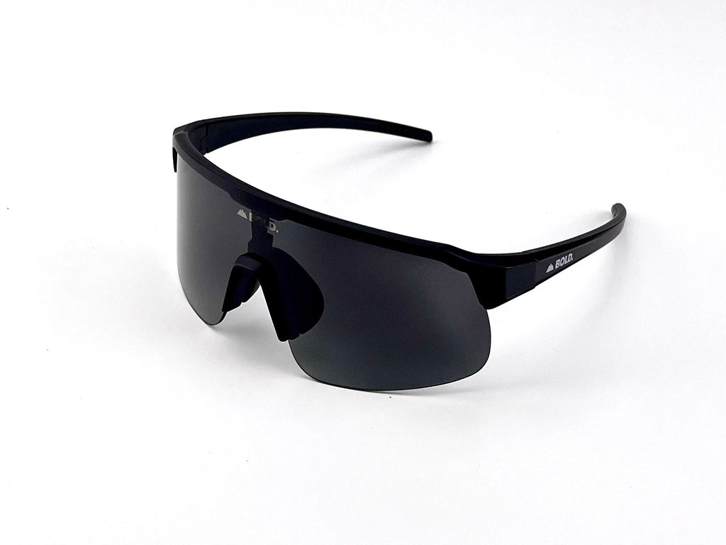 BOLD Zippy Photochromic Sunglasses – MTB, Ski & Lifestyle Eyewear