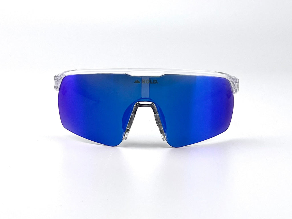 BOLD Flash Photochromic Sunglasses – MTB, Ski & Lifestyle Eyewear