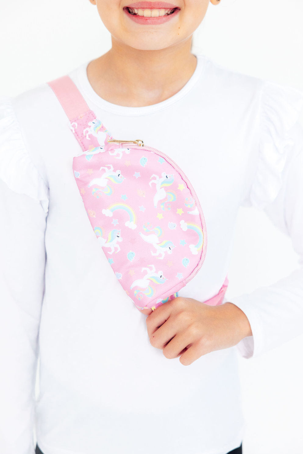 My Little Unicorn Belt Bag
