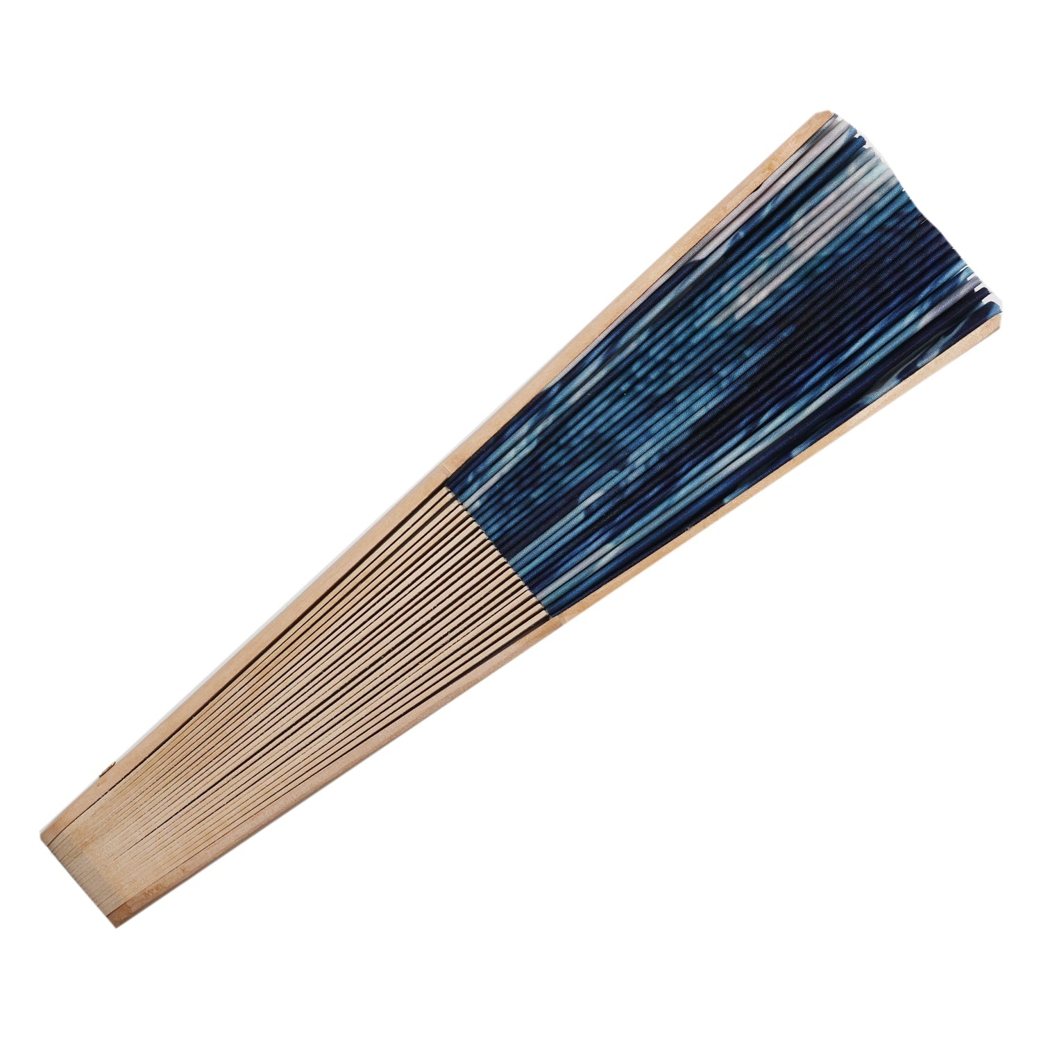 Surf Symphony Hand Fan