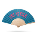 Hot as F*ck Hand Fan