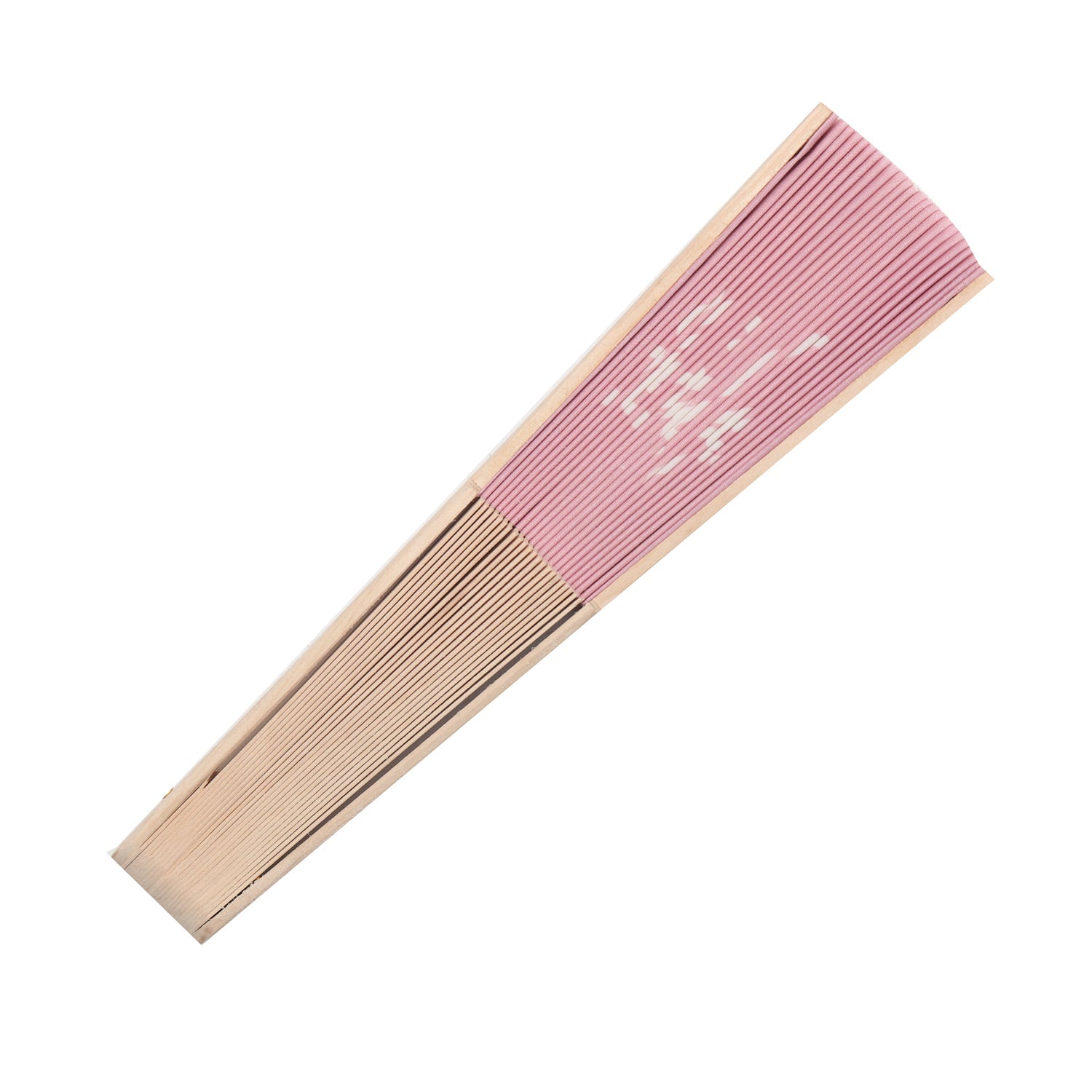 She Said Yes Hand Fan