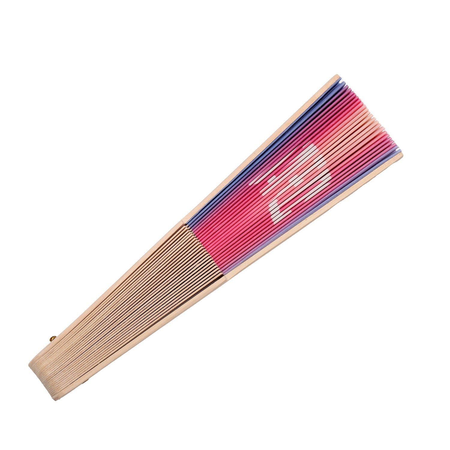 Hot and Fabulous Hand Fan