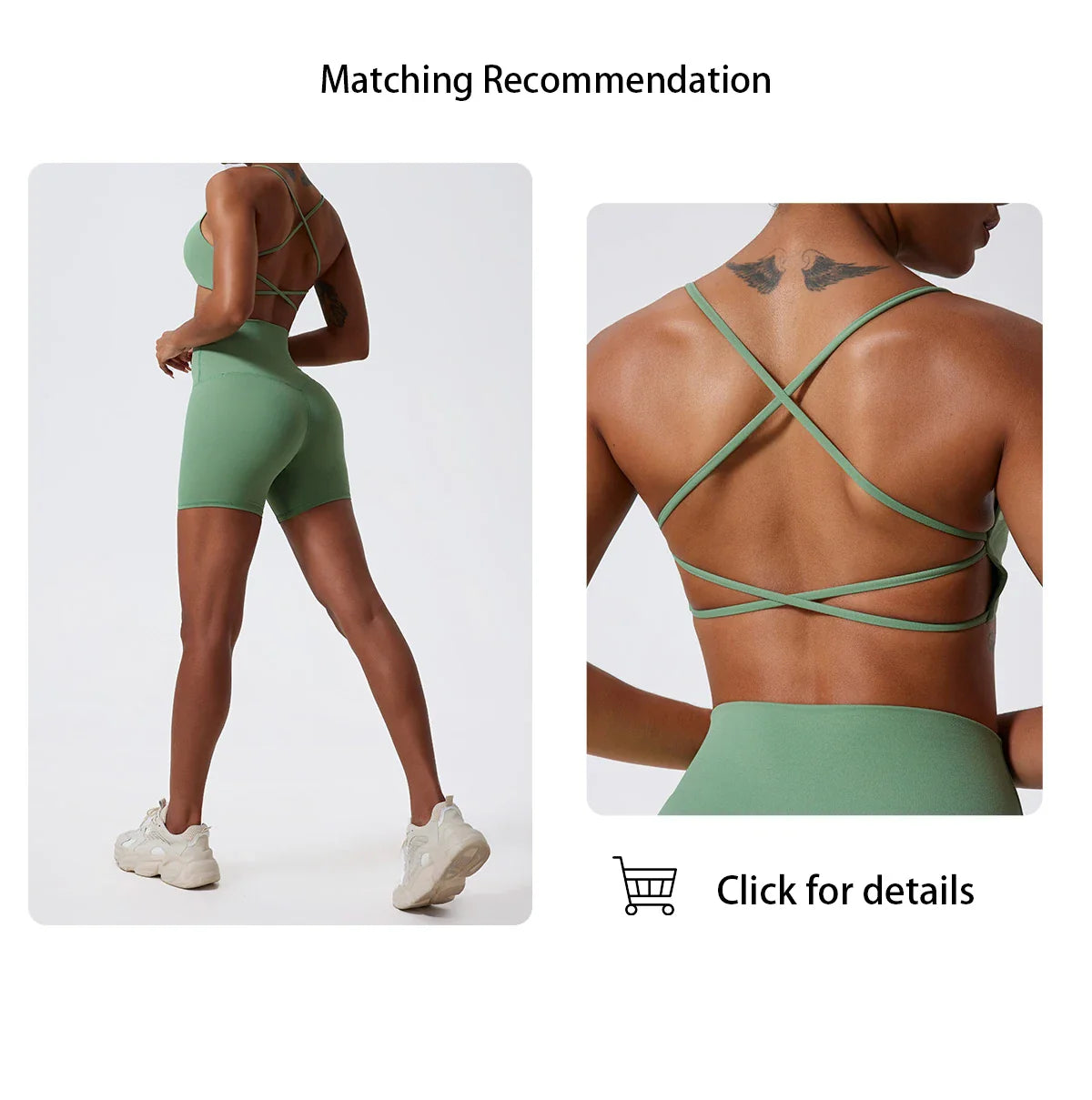 Ultra Comfort High-Waist Yoga Shorts