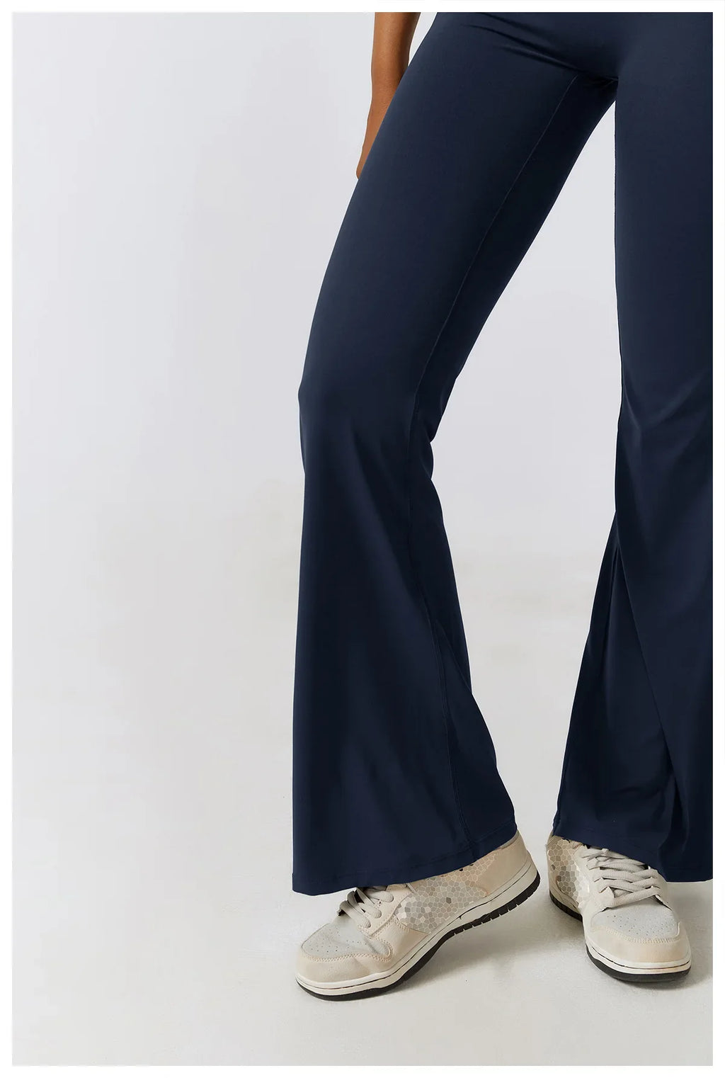 FlexFit Women's Yoga Jumpsuit