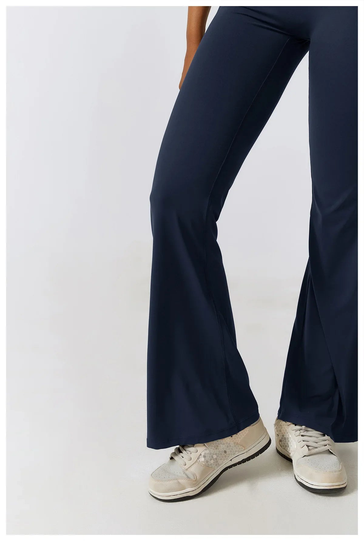 FlexFit Women's Yoga Jumpsuit