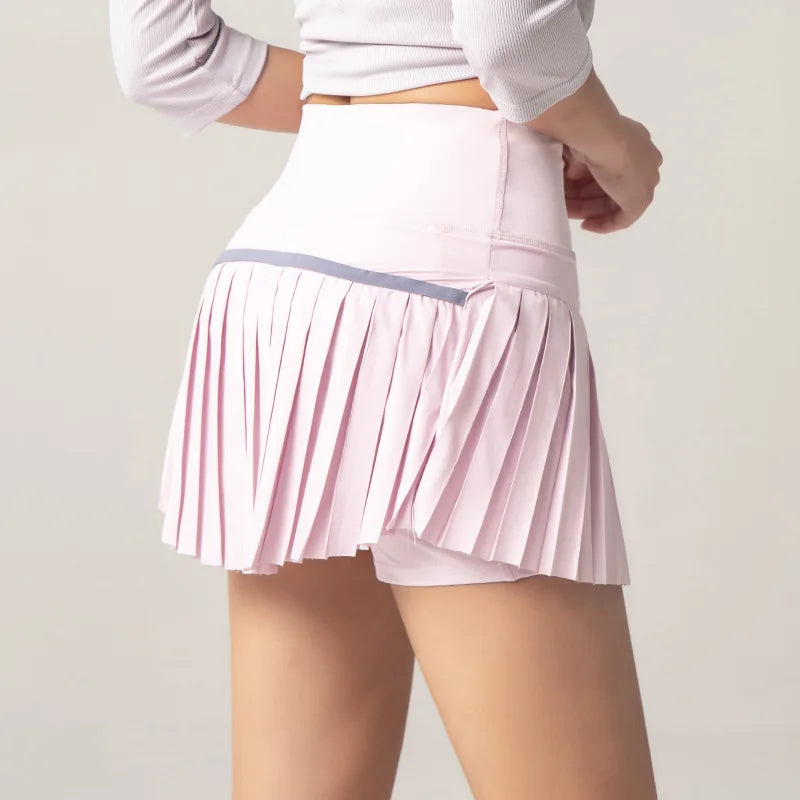 Tennis Golf Athletic Skorts