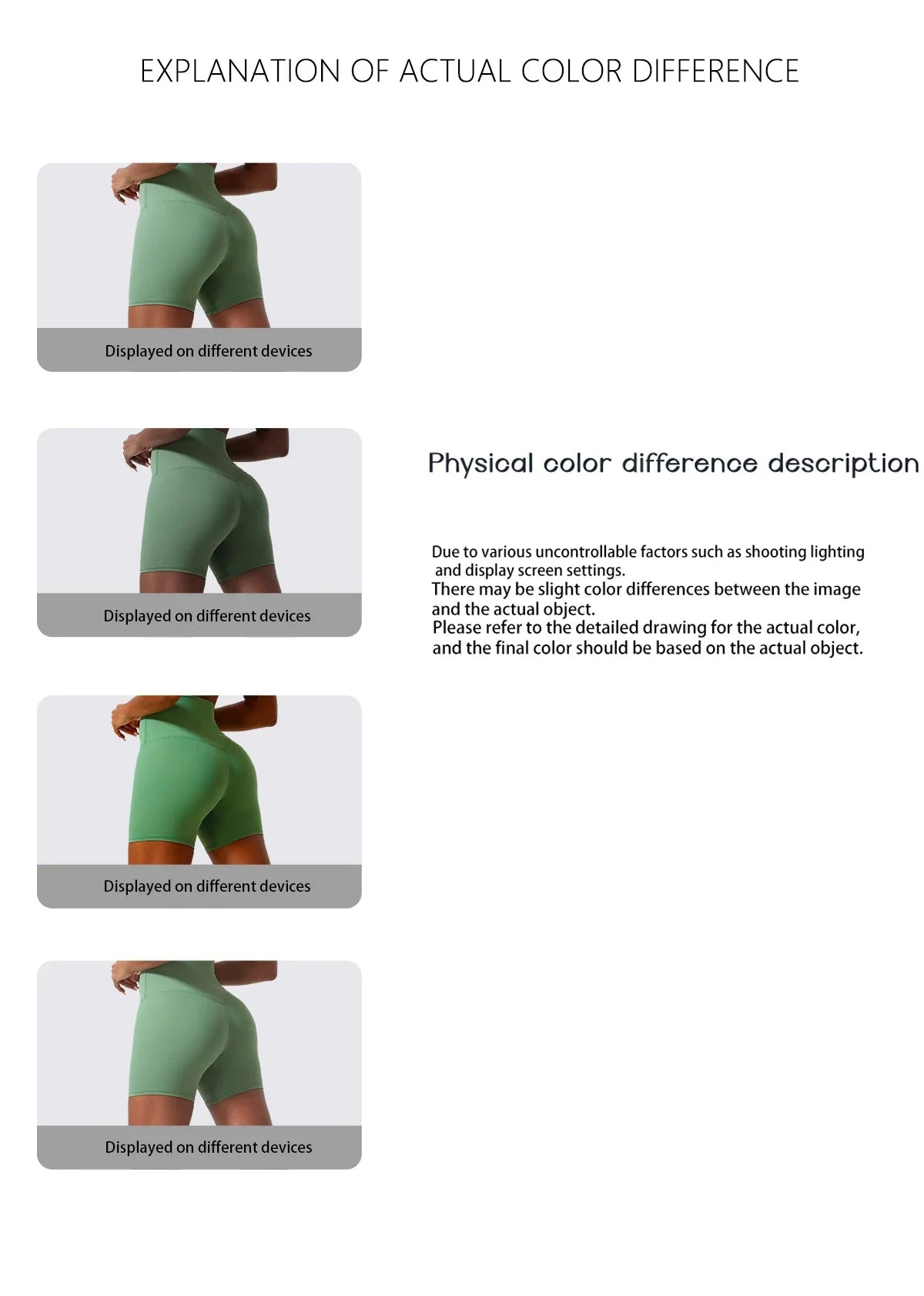 Ultra Comfort High-Waist Yoga Shorts